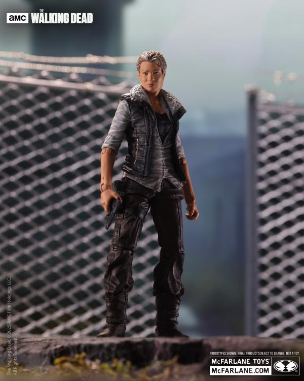 The Walking Dead (TV Series) Andrea image 4