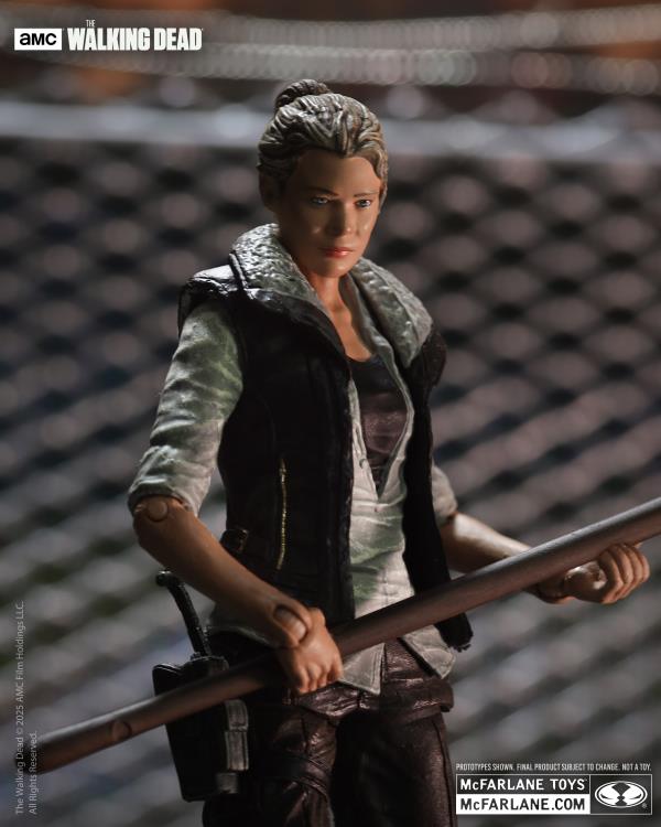 The Walking Dead (TV Series) Andrea image 5