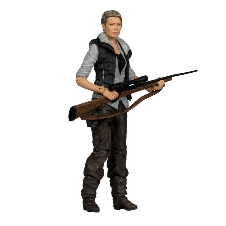 The Walking Dead (TV Series) Andrea image 6