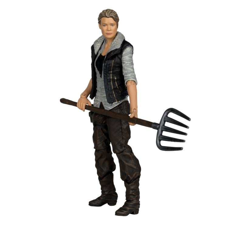 The Walking Dead (TV Series) Andrea image 7