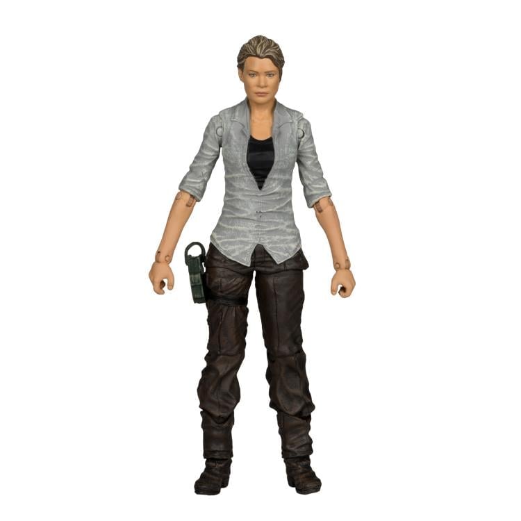 The Walking Dead (TV Series) Andrea image 8