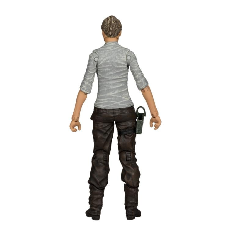 The Walking Dead (TV Series) Andrea image 9