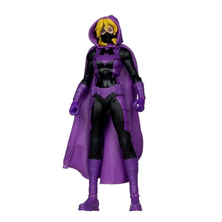 Batgirls Batgirl (Stephanie Brown) (with Digital Code) image 10