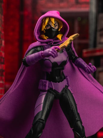 Batgirls Batgirl (Stephanie Brown) (with Digital Code) image 2