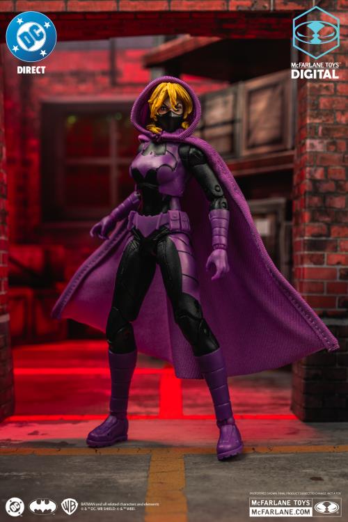 Batgirls Batgirl (Stephanie Brown) (with Digital Code) image 6
