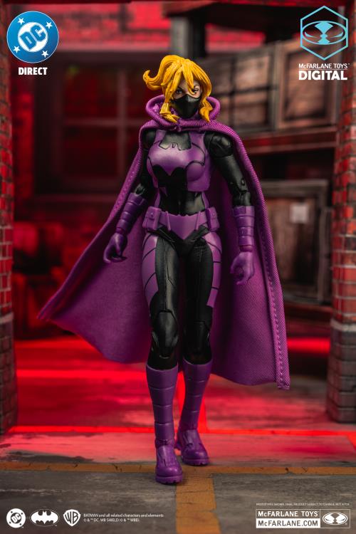 Batgirls Batgirl (Stephanie Brown) (with Digital Code) image 7