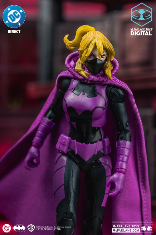 Batgirls Batgirl (Stephanie Brown) (with Digital Code) image 8