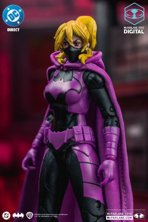 Batgirls Batgirl (Stephanie Brown) (with Digital Code) image 9