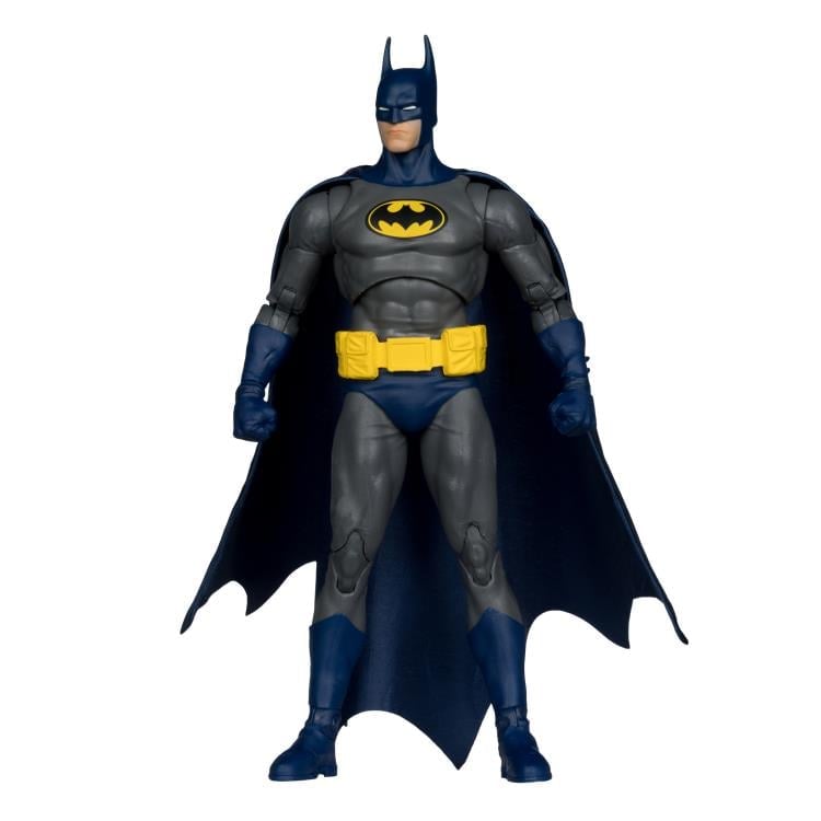 Batman: No Man's Land Batman (with Digital Code) image 8