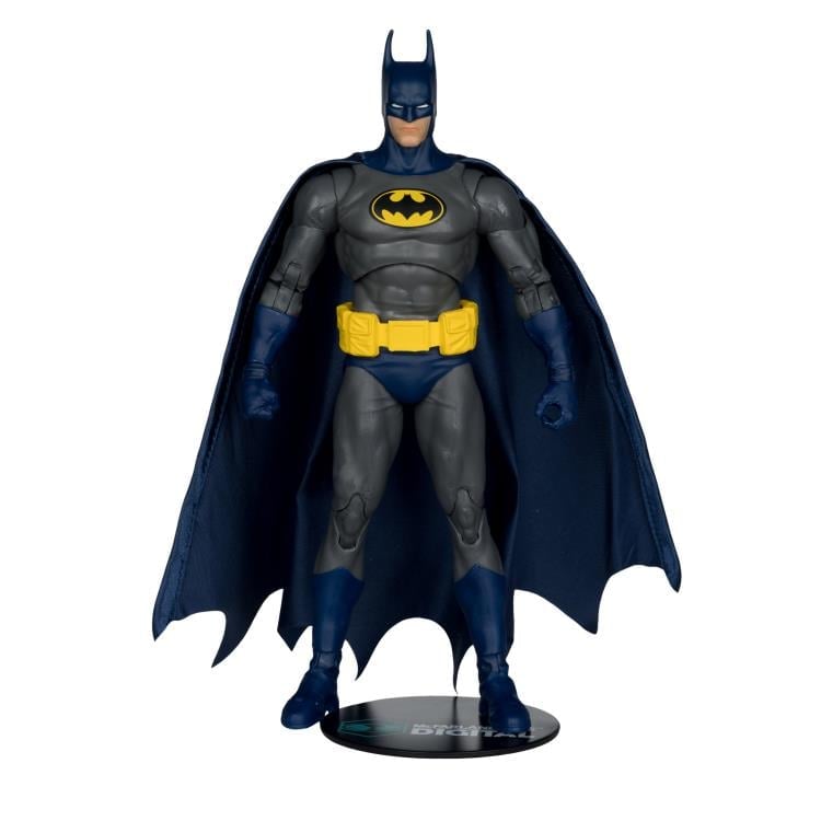 Batman: No Man's Land Batman (with Digital Code) image 9
