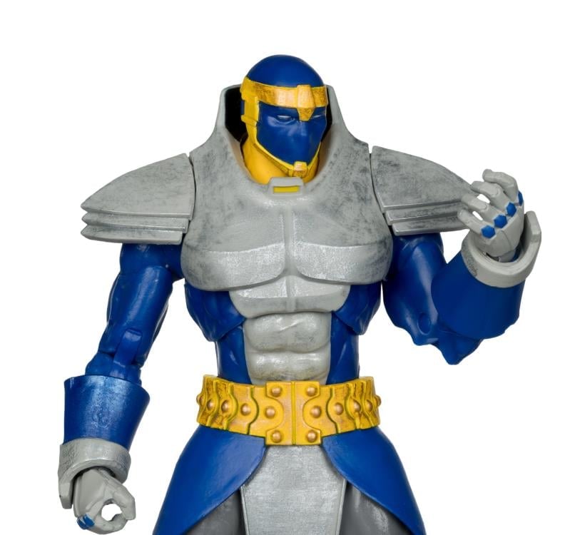 Justice League of America Monarch (DC Countdown) (with Digital Code) image 10