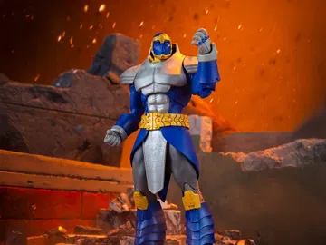 Justice League of America Monarch (DC Countdown) (with Digital Code)