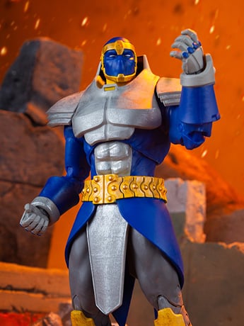 Justice League of America Monarch (DC Countdown) (with Digital Code) image 2