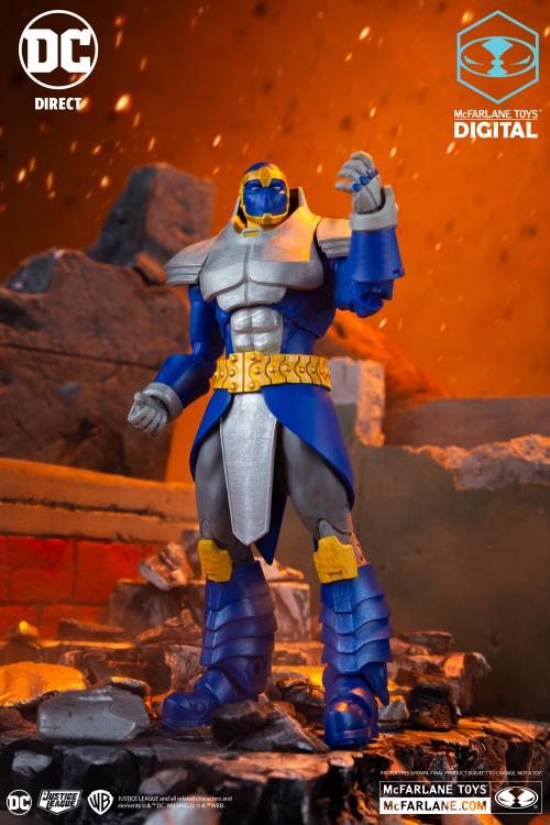 Justice League of America Monarch (DC Countdown) (with Digital Code) image 3