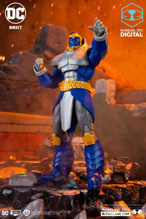 Justice League of America Monarch (DC Countdown) (with Digital Code) image 5