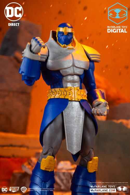 Justice League of America Monarch (DC Countdown) (with Digital Code) image 7