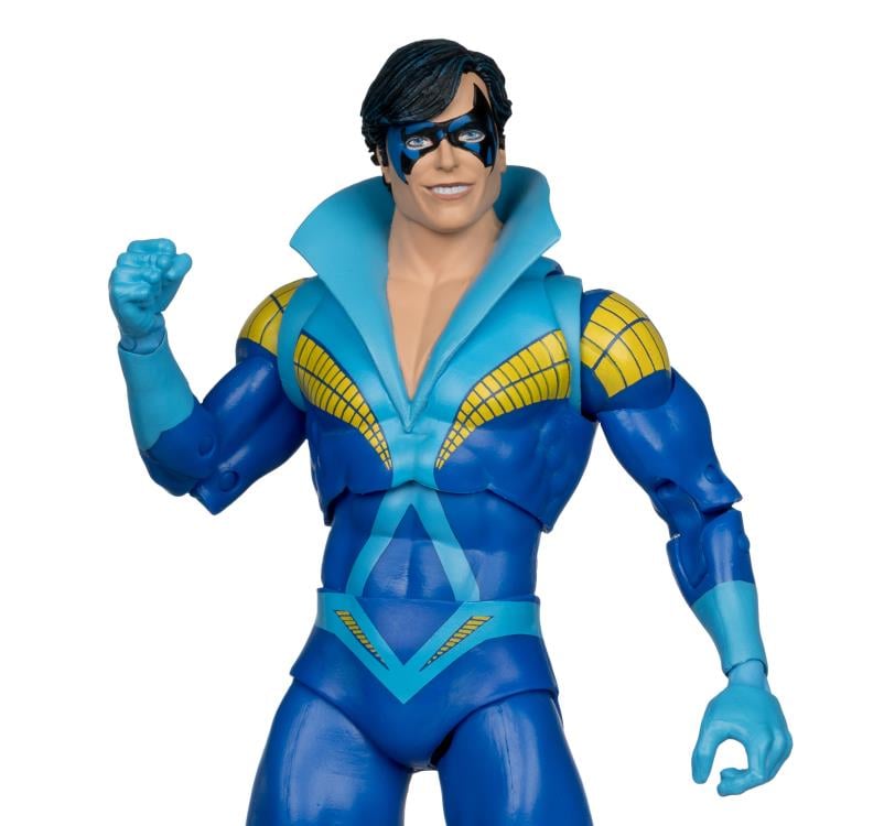 The New Teen Titans Nightwing (with Digital Code) image 10