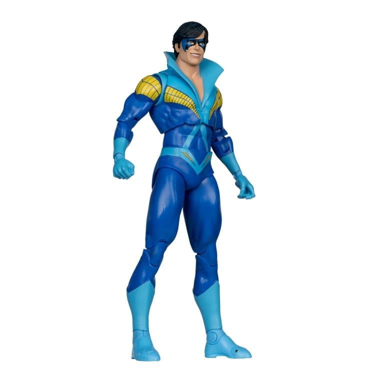 The New Teen Titans Nightwing (with Digital Code) image 7