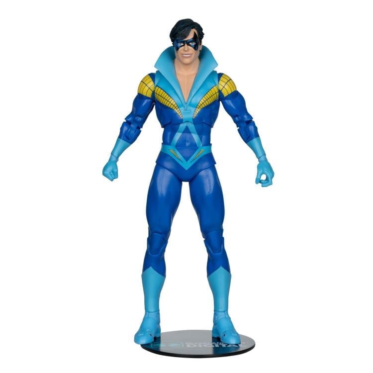 The New Teen Titans Nightwing (with Digital Code) image 8
