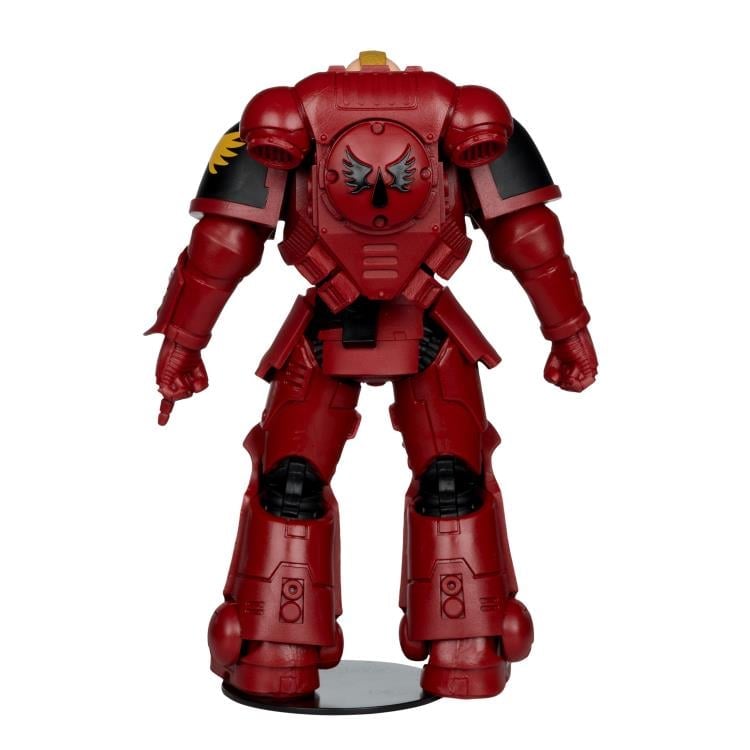 Warhammer 40,000 Blood Angels Assault Intercessor Sergeant image 9