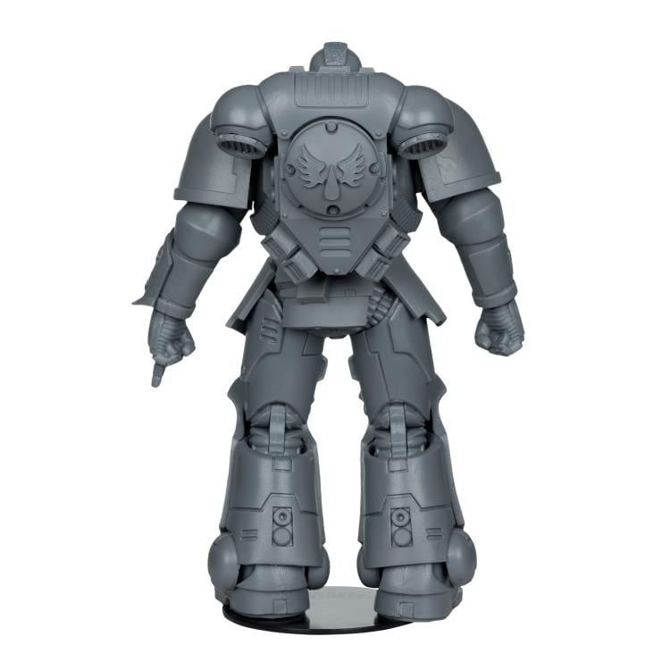 Warhammer 40,000 Blood Angels Assault Intercessor Sergeant (Artist Proof) image 10