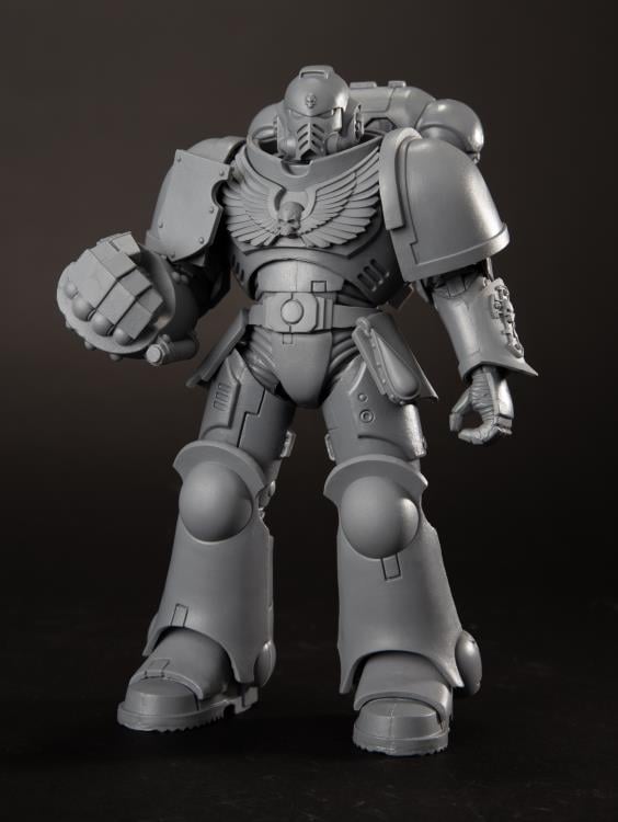 Warhammer 40,000 Blood Angels Assault Intercessor Sergeant (Artist Proof) image 7
