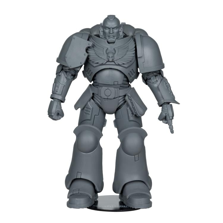 Warhammer 40,000 Blood Angels Assault Intercessor Sergeant (Artist Proof) image 8