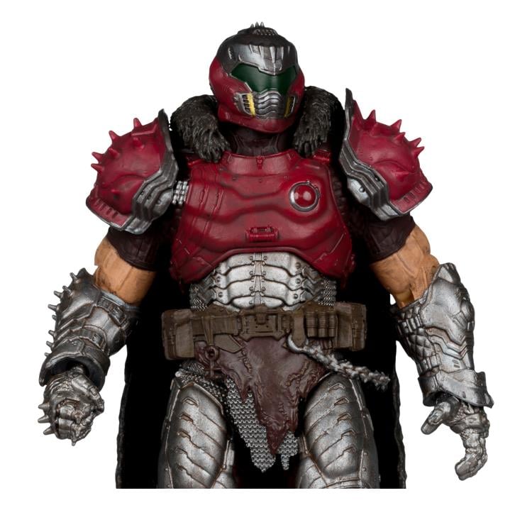 Doom: The Dark Ages Doom Slayer (Phalanx Skin) image 10