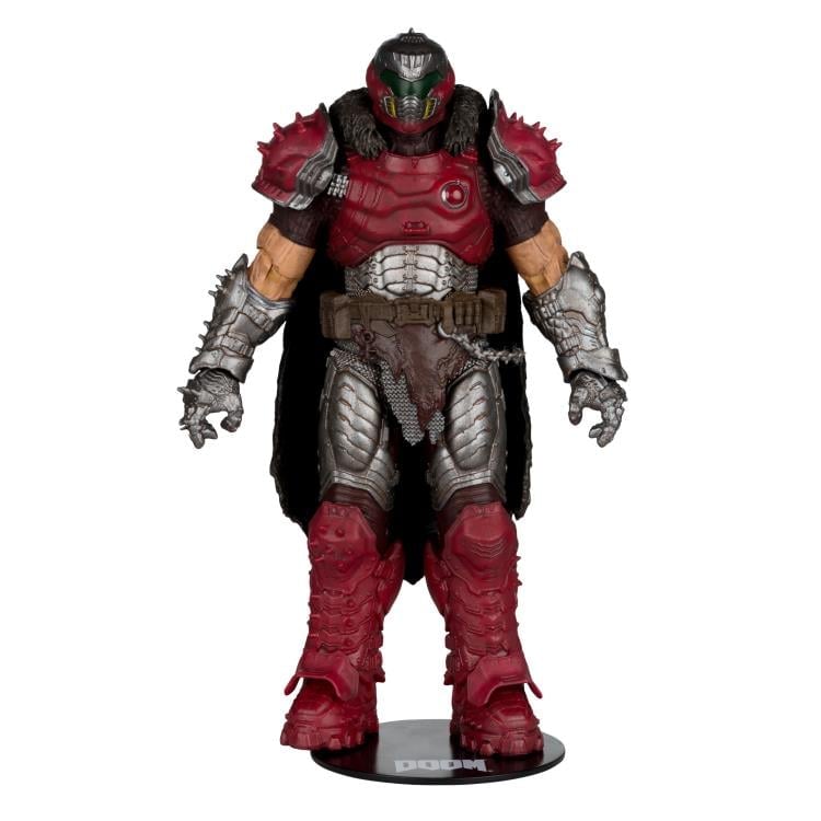 Doom: The Dark Ages Doom Slayer (Phalanx Skin) image 7