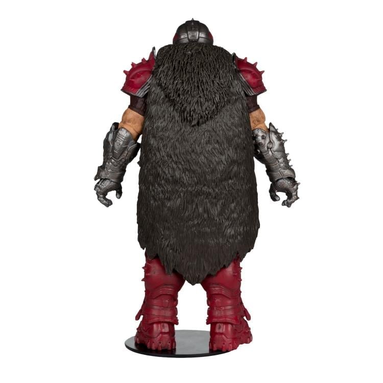 Doom: The Dark Ages Doom Slayer (Phalanx Skin) image 8