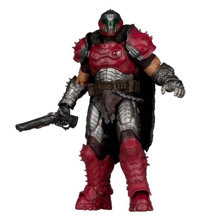 Doom: The Dark Ages Doom Slayer (Phalanx Skin) image 9