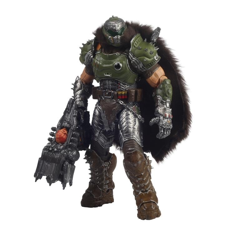 Doom: The Dark Ages McFarlane Elite Edition #1 Doom Slayer image 10