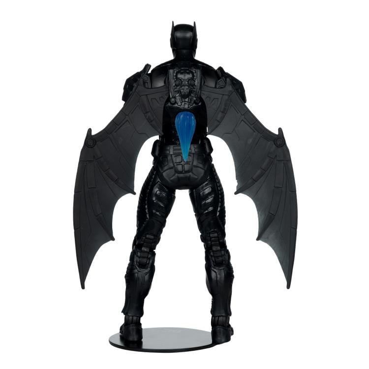 The New 52 DC Multiverse Batwing V.2.0 image 10