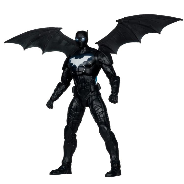 The New 52 DC Multiverse Batwing V.2.0 image 8