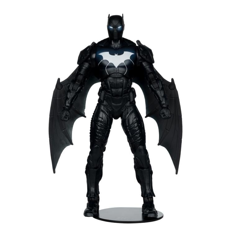 The New 52 DC Multiverse Batwing V.2.0 image 9