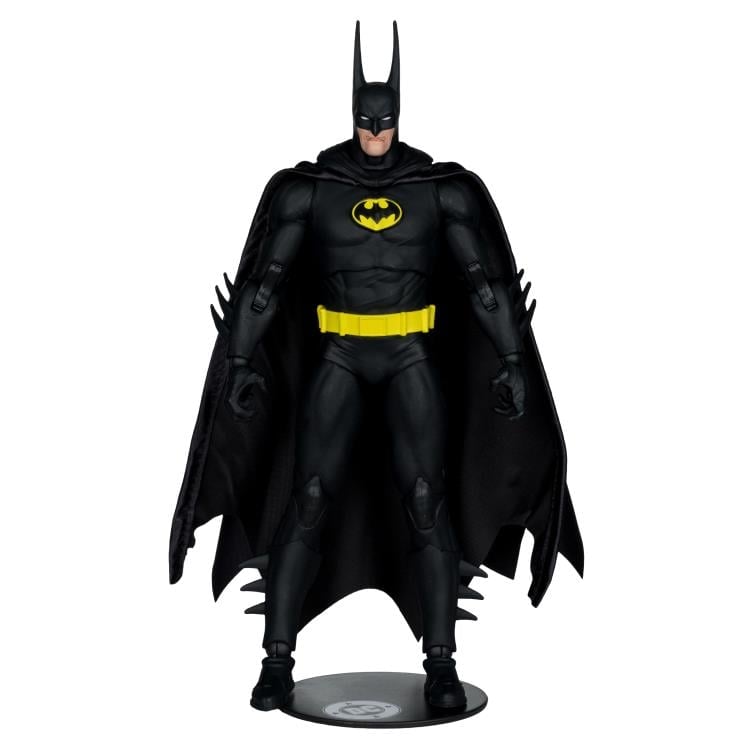 Batman: Troika DC Multiverse Batman image 10