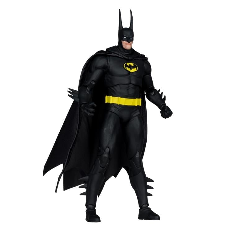Batman: Troika DC Multiverse Batman image 9