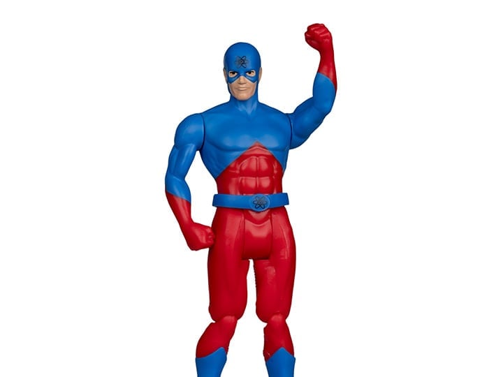 DC Comics DC Super Powers The Atom (Ray Palmer) image 1