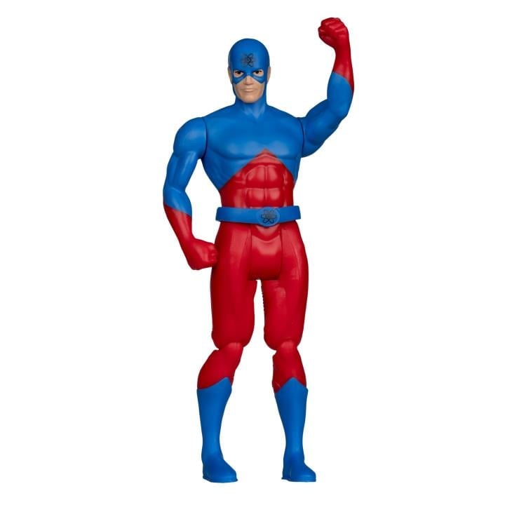 DC Comics DC Super Powers The Atom (Ray Palmer) image 3