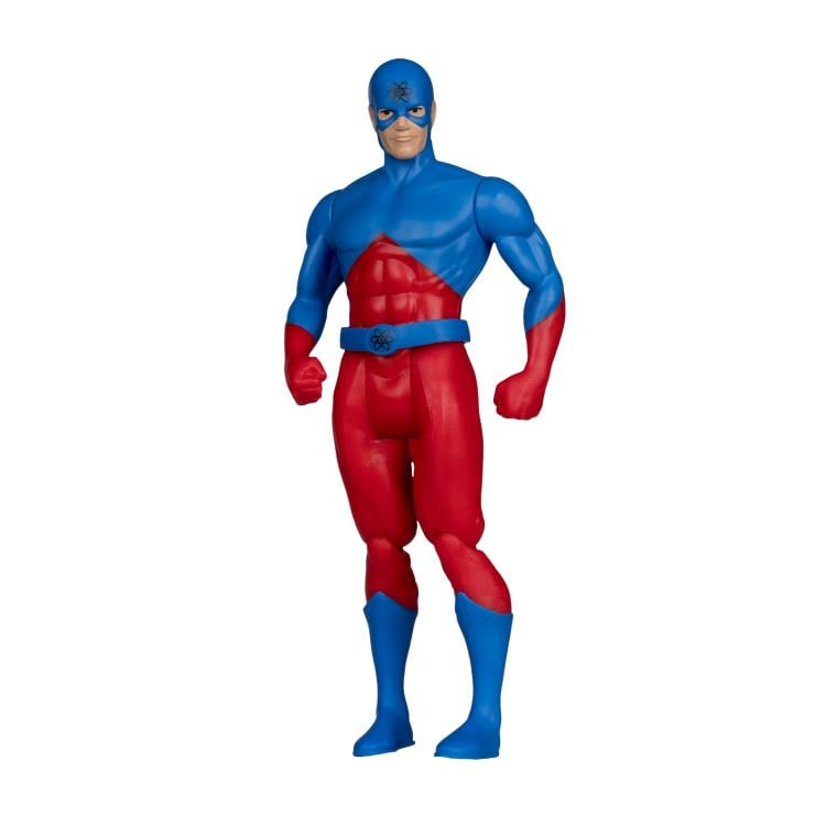 DC Comics DC Super Powers The Atom (Ray Palmer) image 4