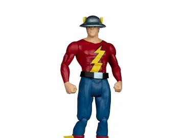 DC Comics DC Super Powers The Flash (Jay Garrick)