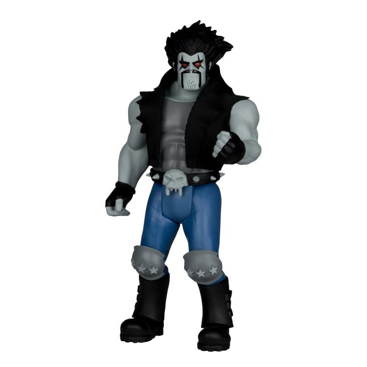 DC Comics DC Super Powers Lobo image 3
