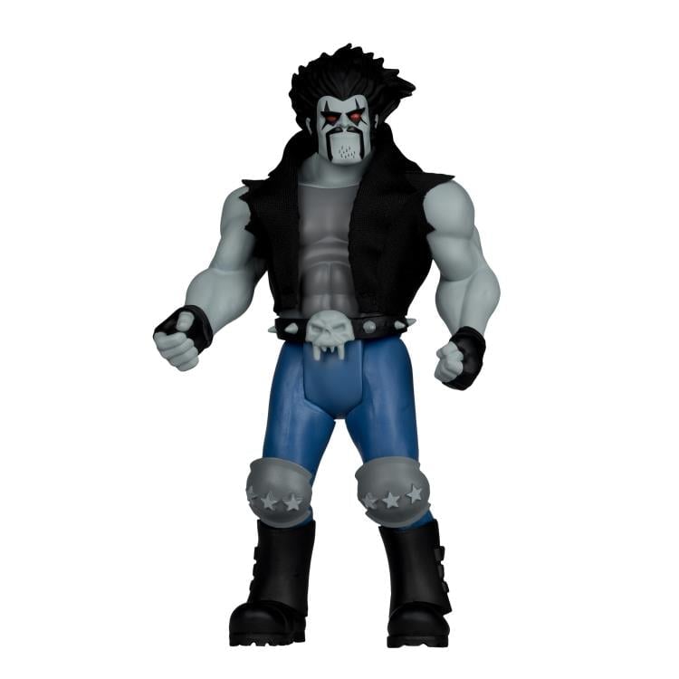 DC Comics DC Super Powers Lobo image 4