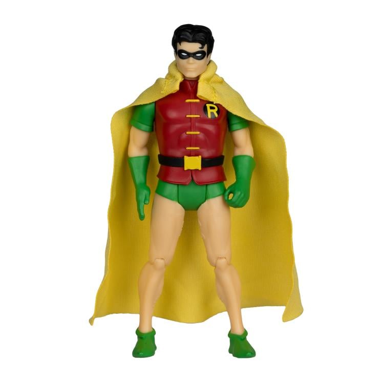 DC Comics DC Super Powers Robin (Jason Todd) image 3