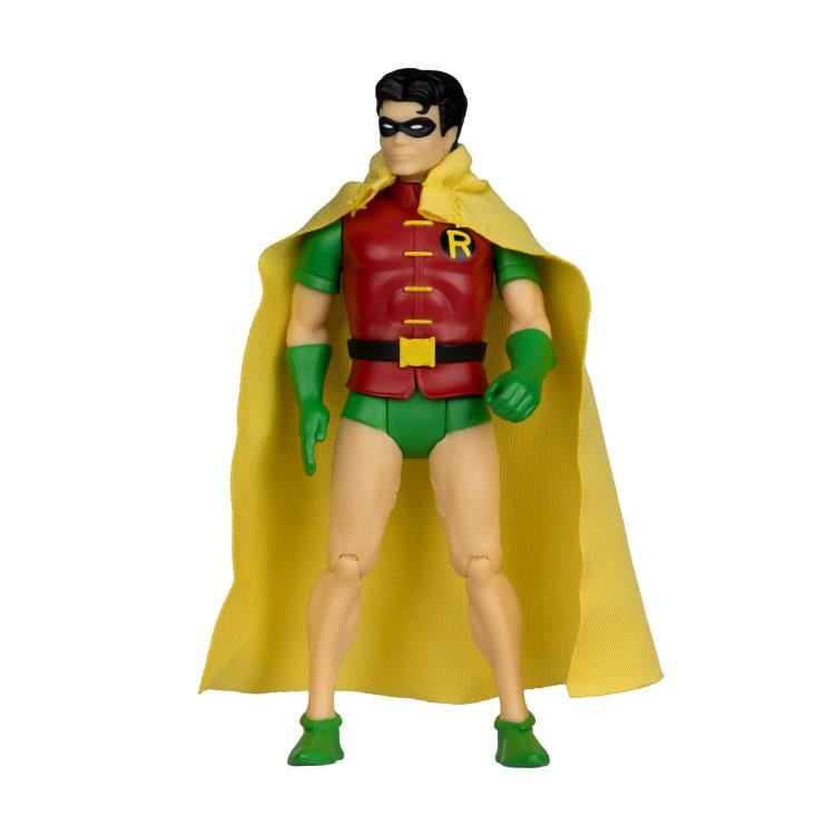DC Comics DC Super Powers Robin (Jason Todd) image 4
