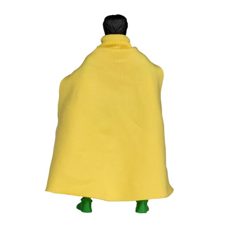 DC Comics DC Super Powers Robin (Jason Todd) image 5