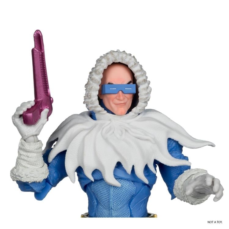 The Rogues DC Multiverse Collector Edition Captain Cold image 7