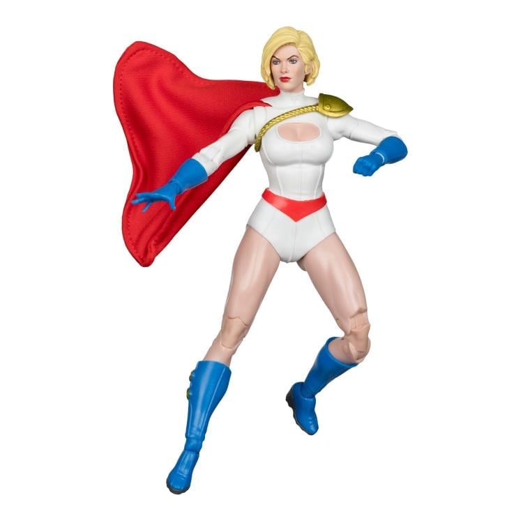 Power Girl: Reborn DC Multiverse Collector Edition Power Girl image 5