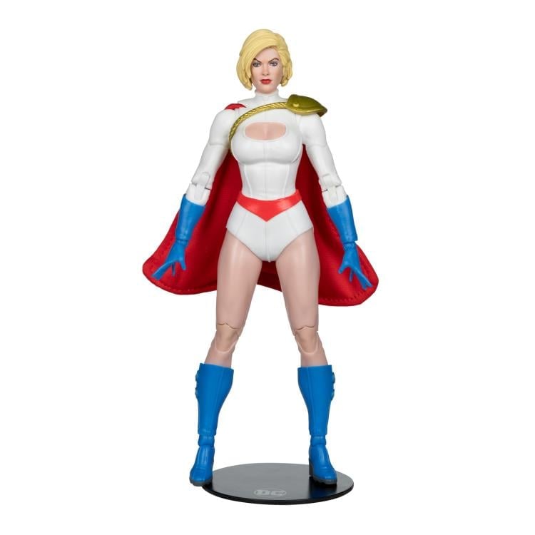 Power Girl: Reborn DC Multiverse Collector Edition Power Girl image 6