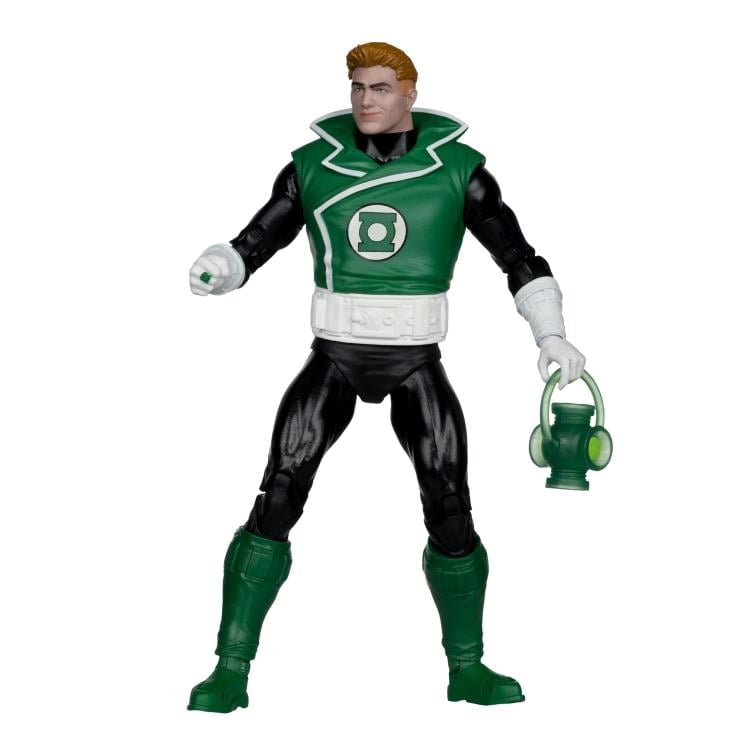 Green Lantern Corps DC Multiverse Collector Edition Guy Gardner image 4